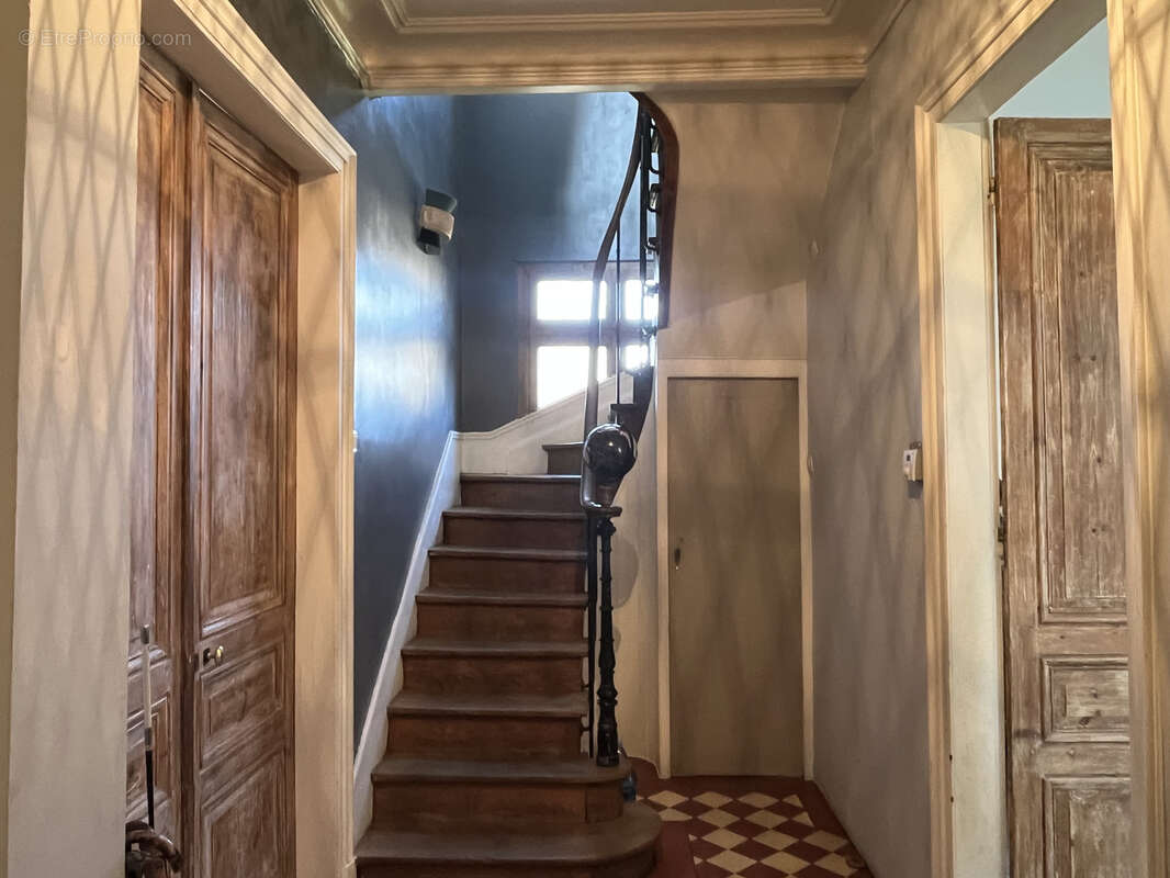 Maison à FOUCARMONT