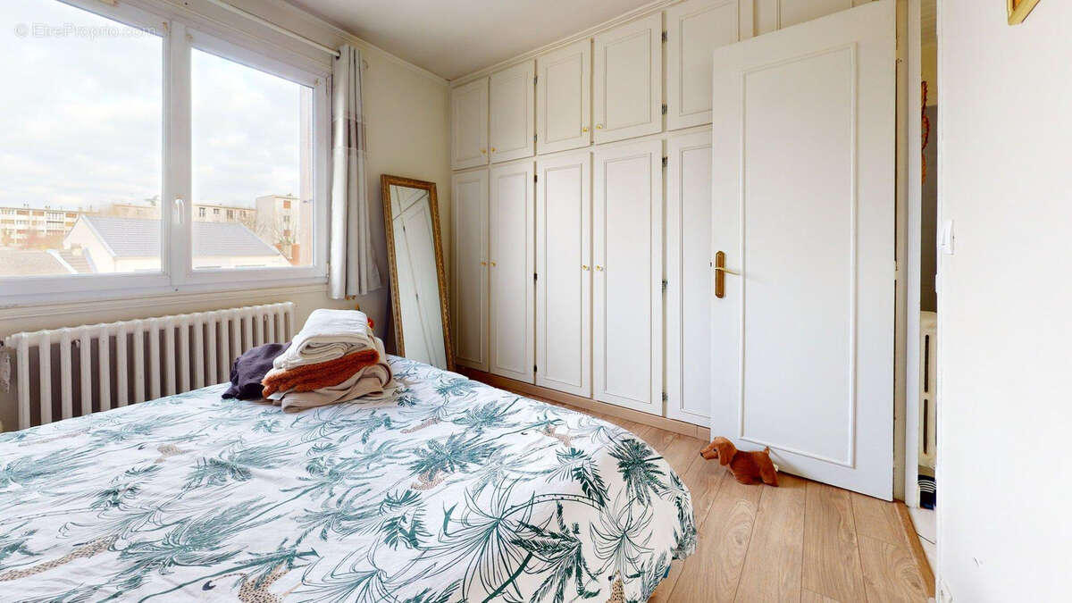 Appartement à DRANCY