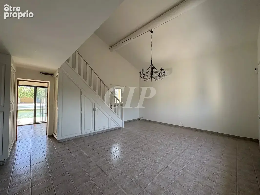Aureille Villa de charme 175 m2 6 chambres - photo 14