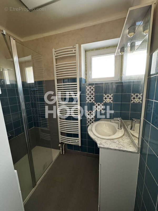 Appartement à AUMETZ