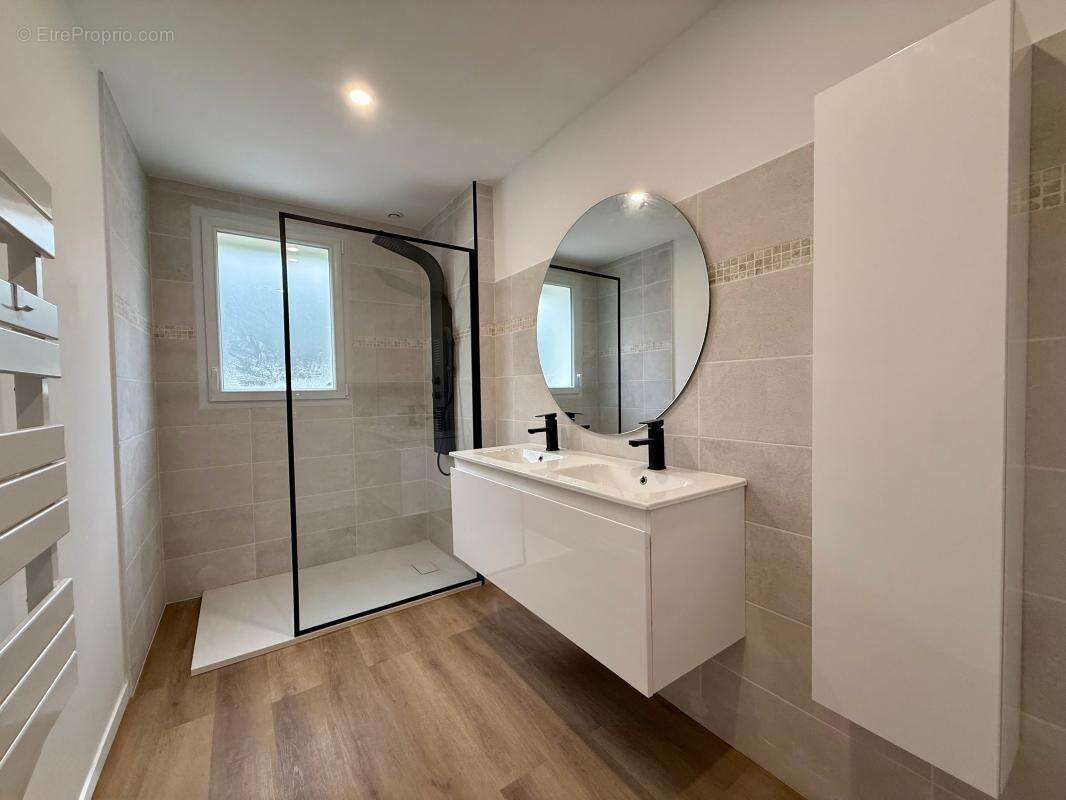 Maison à LANDERNEAU