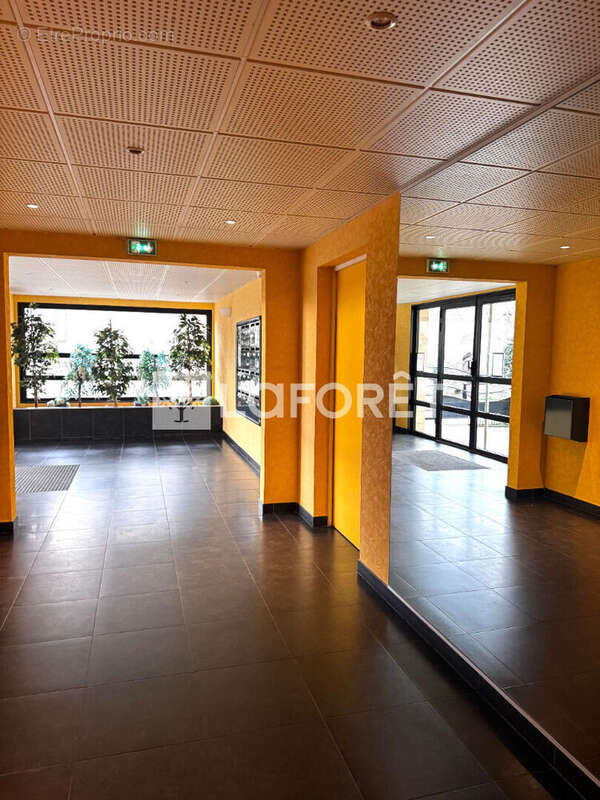 Appartement à CALAIS