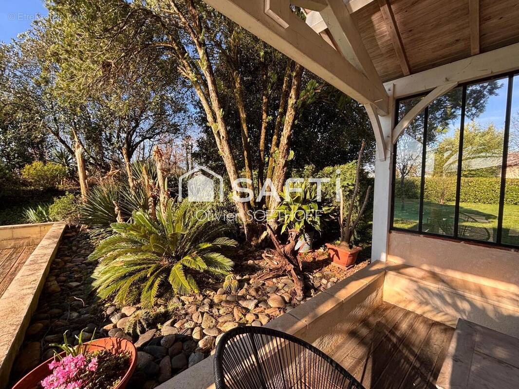 Photo 1 - Maison à TONNEINS