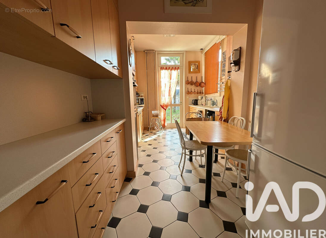Photo 7 - Maison à LA CHARTRE-SUR-LE-LOIR