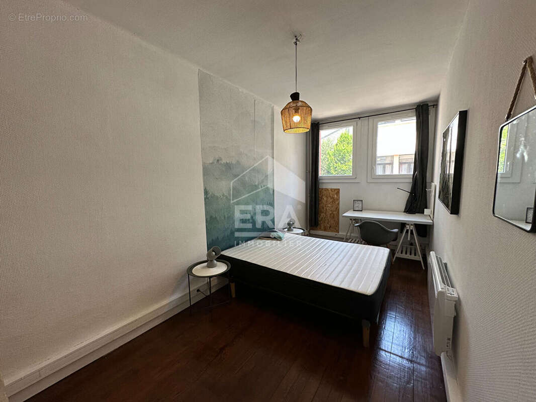 Appartement 59m² à tarbes - photo 6