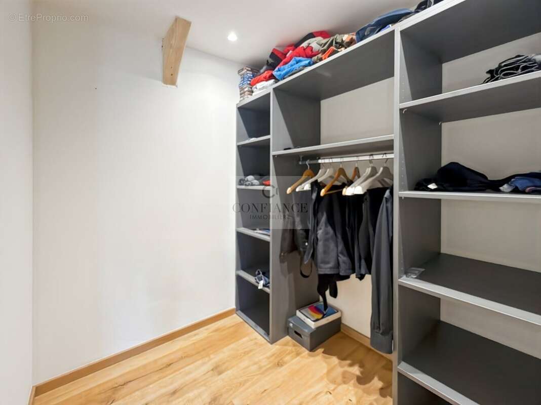 Maison à SAINT-ETIENNE-DE-TINEE