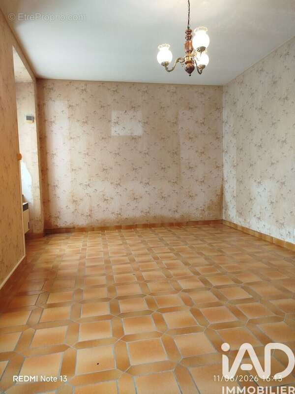 Maison 103 m² à Villermain  - photo 9