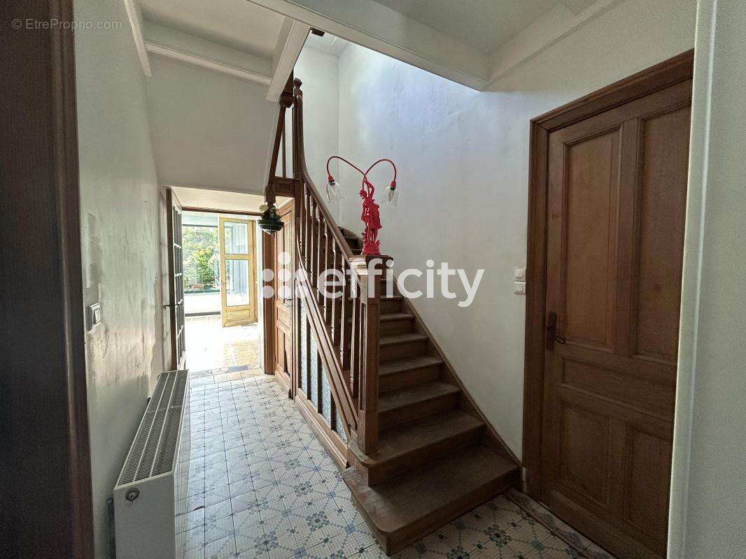 Maison à LOISON-SOUS-LENS