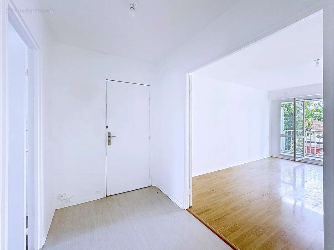 Appartement à NOISY-LE-GRAND
