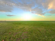 Terrain à TALMONT-SAINT-HILAIRE