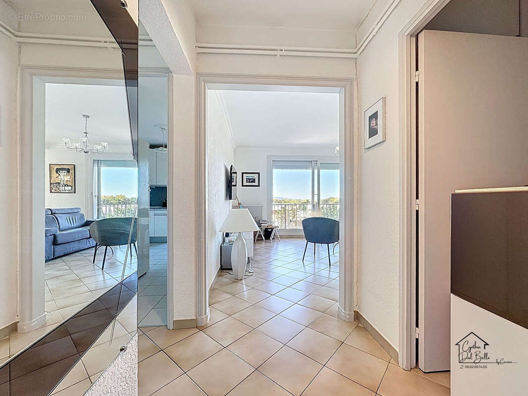 Appartement à AVIGNON