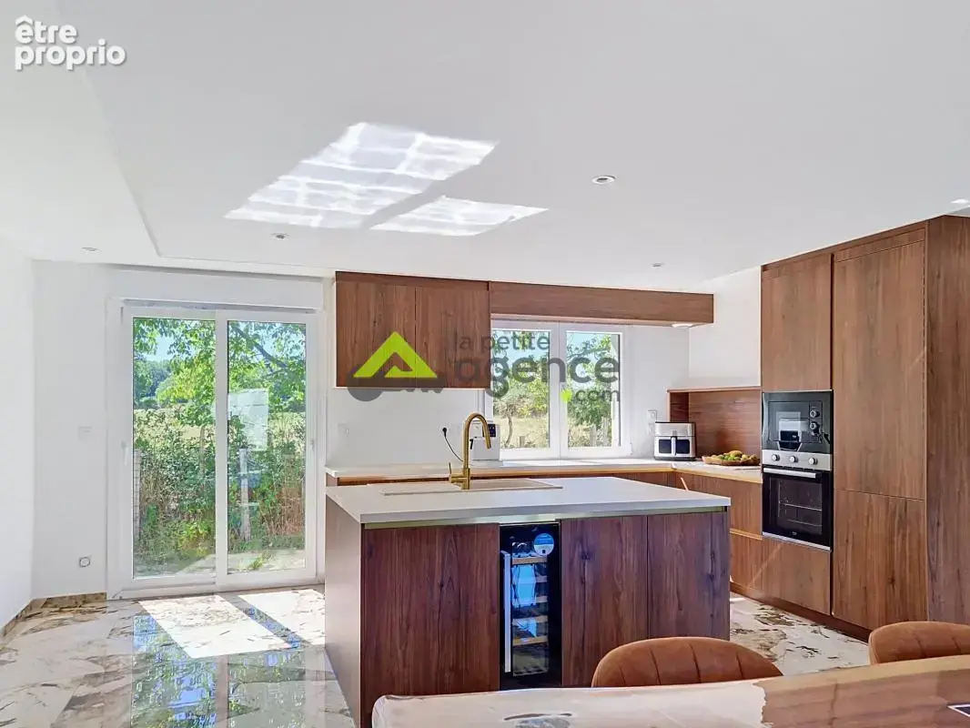Propriété 4 pièces - 120 m2 - photo 2