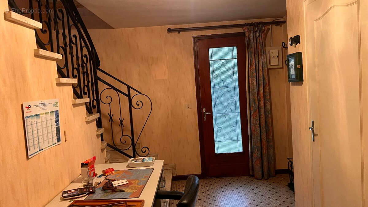 Maison à MONTAYRAL