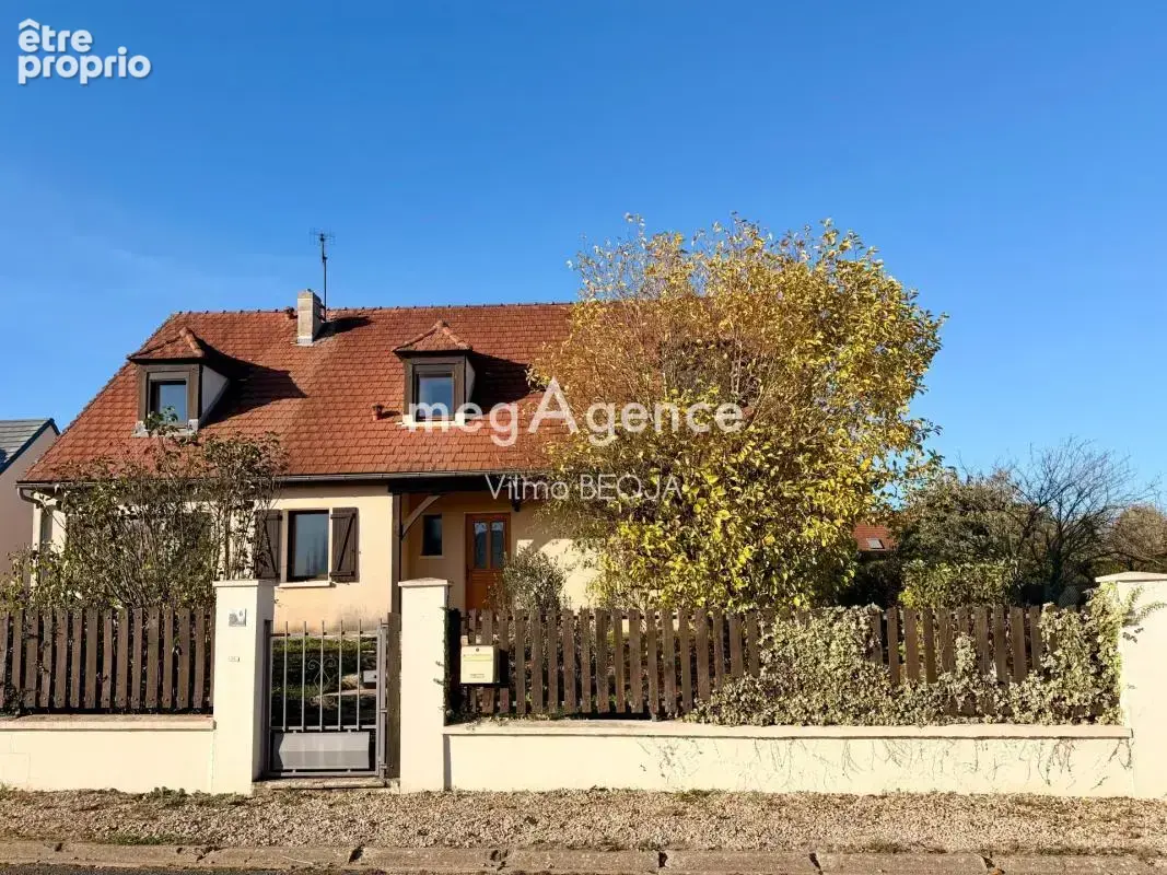 Belle maison familiale de 180 m² – 6 pièces - photo 2