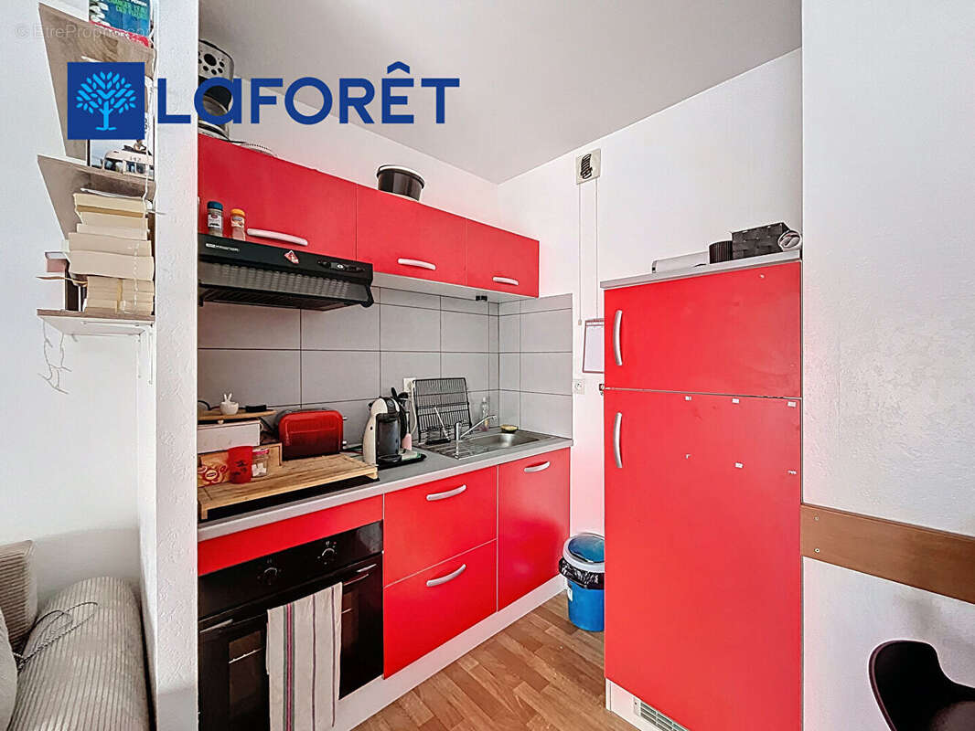 Appartement à PONTIVY