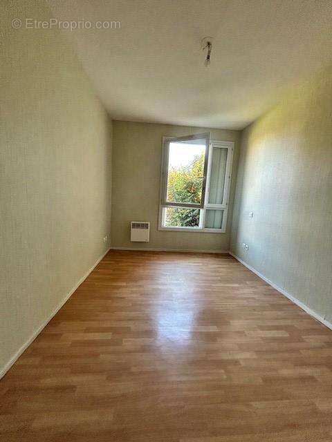 Appartement à CUGNAUX