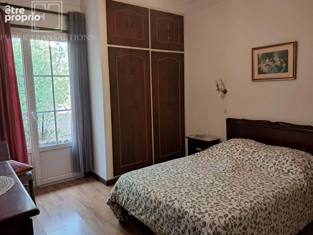 Maison plain pied 126 m² - photo 9