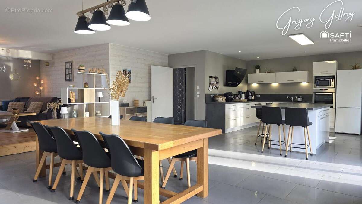 Photo 3 - Maison à ROTS