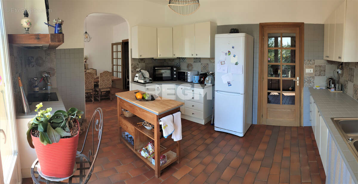 Maison à CANALE-DI-VERDE