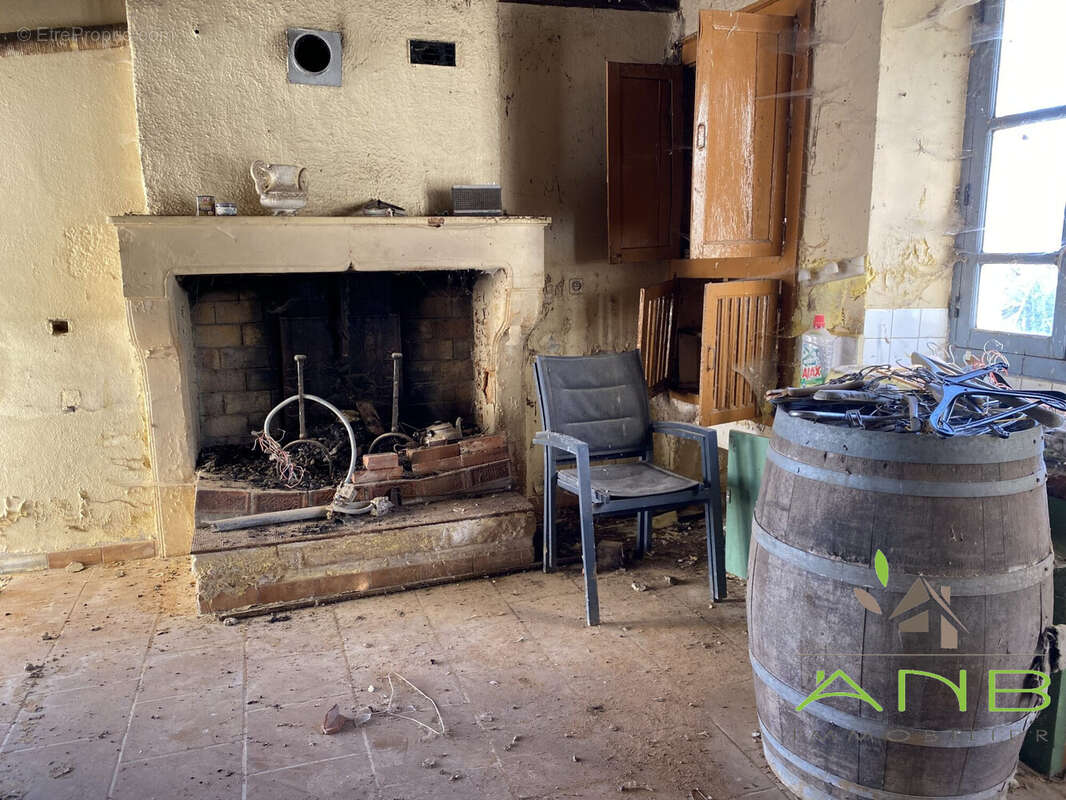 Maison à SAINT-SORNIN