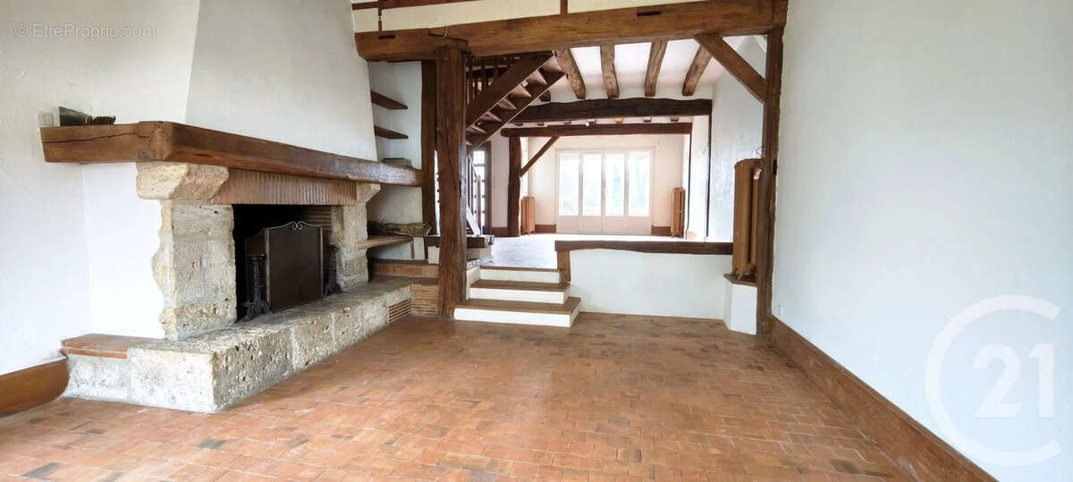 Maison à CHATEAUDUN