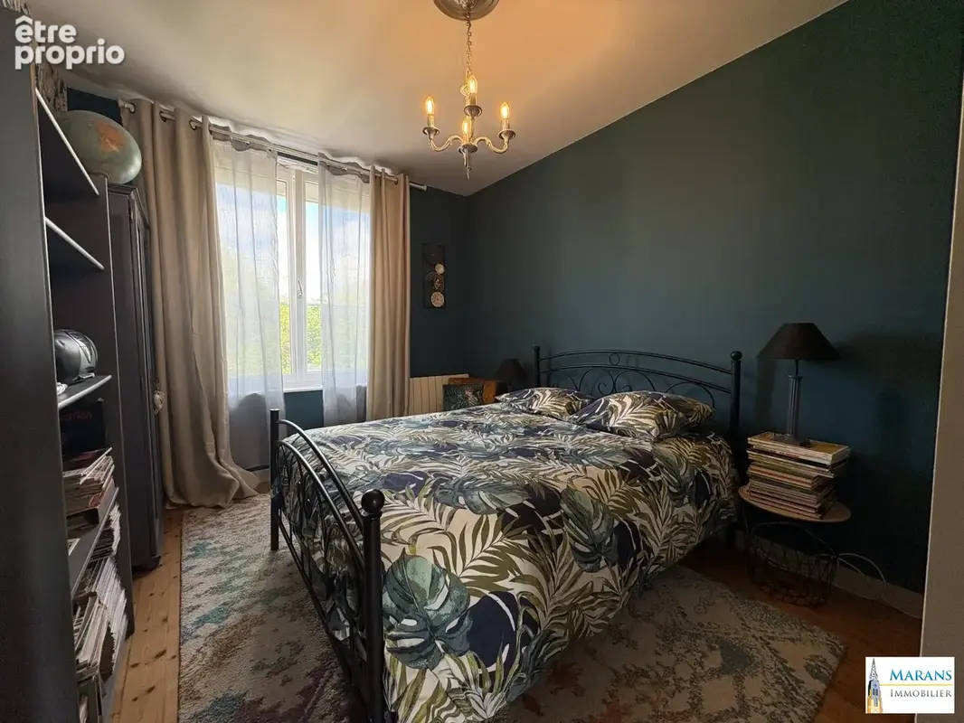 Maison 4 pièces 86 m² à vendre à L'ile-D'elle (85770) - photo 6