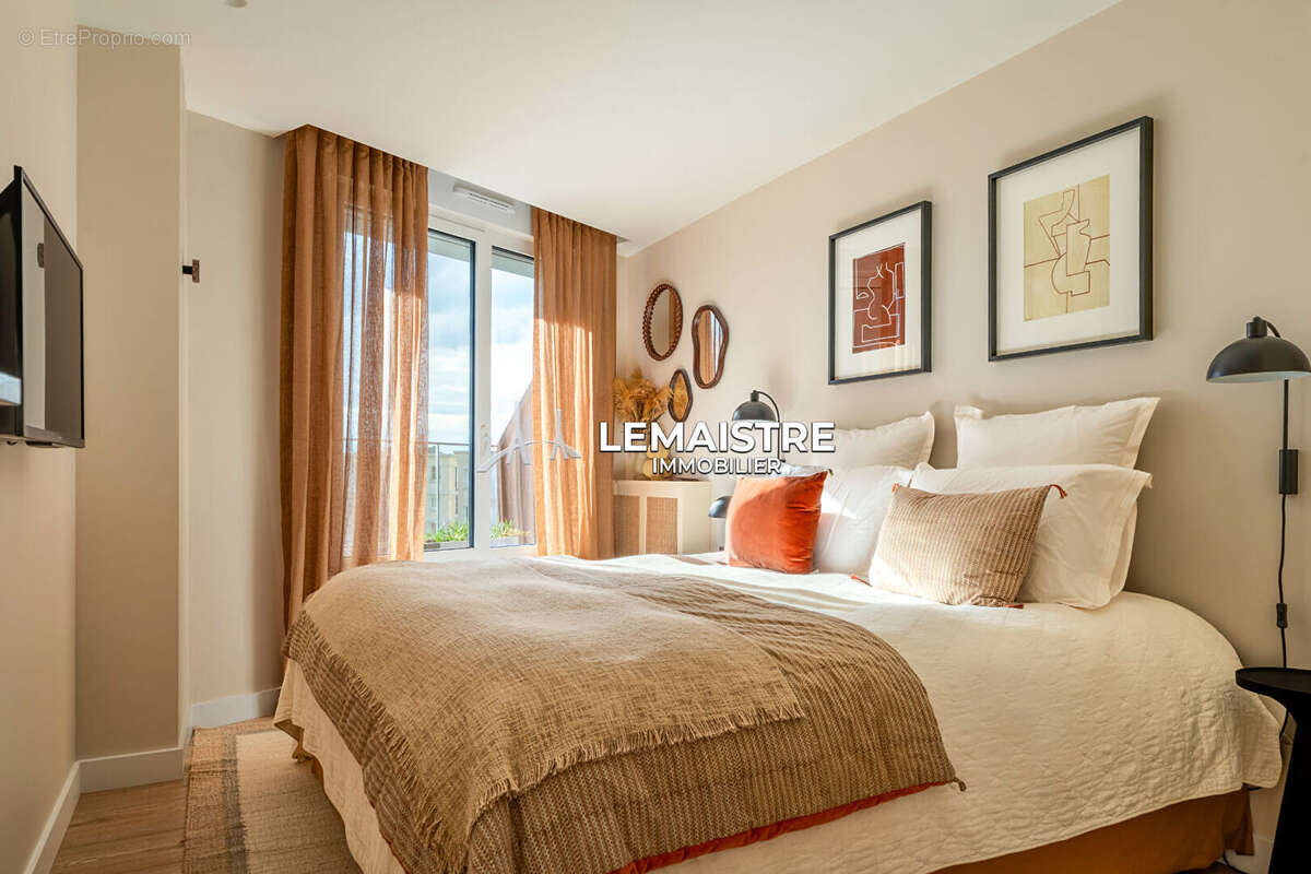 Appartement à LE HAVRE