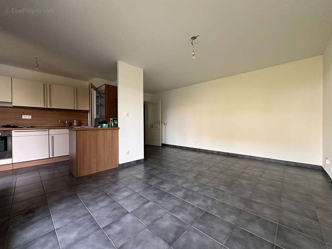 Appartement à ROUFFACH