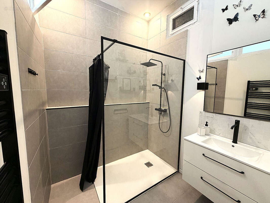 Appartement à BOURG-EN-BRESSE