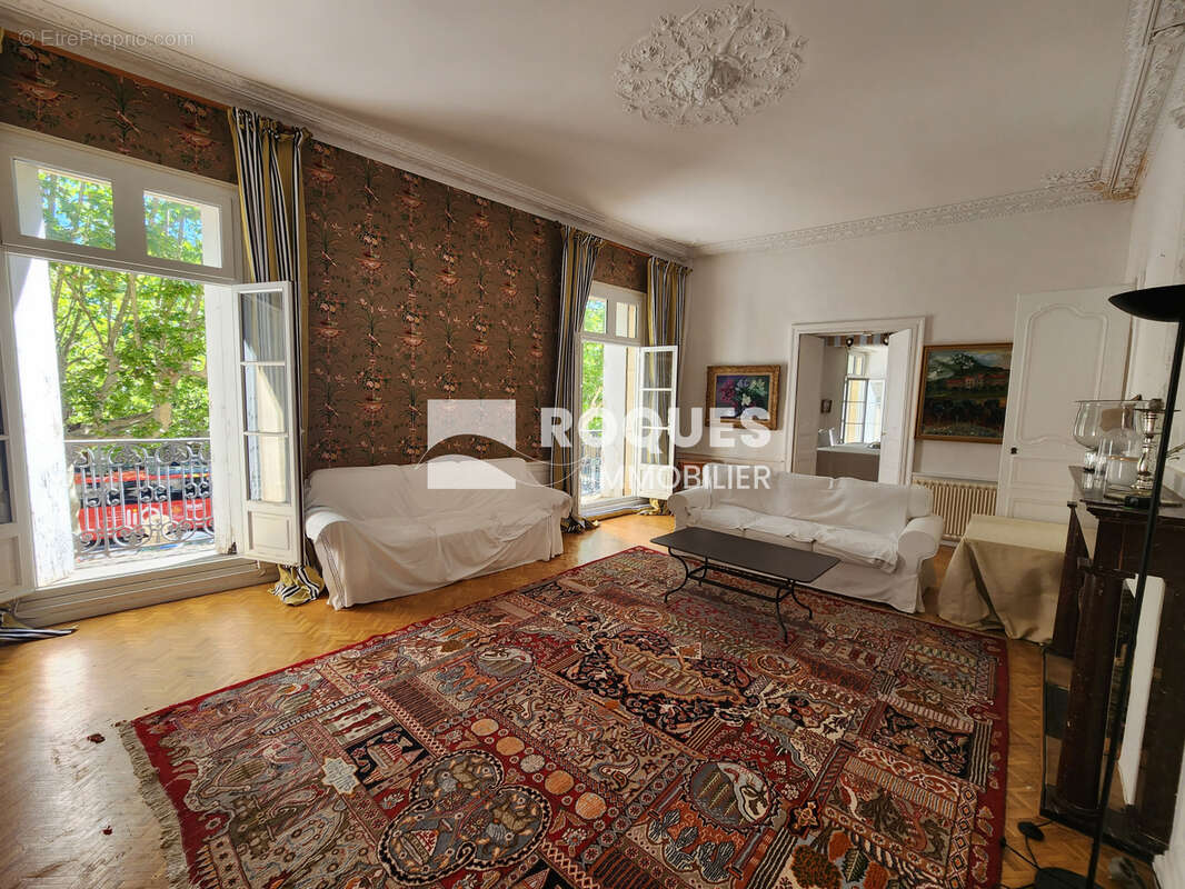 Appartement à LODEVE