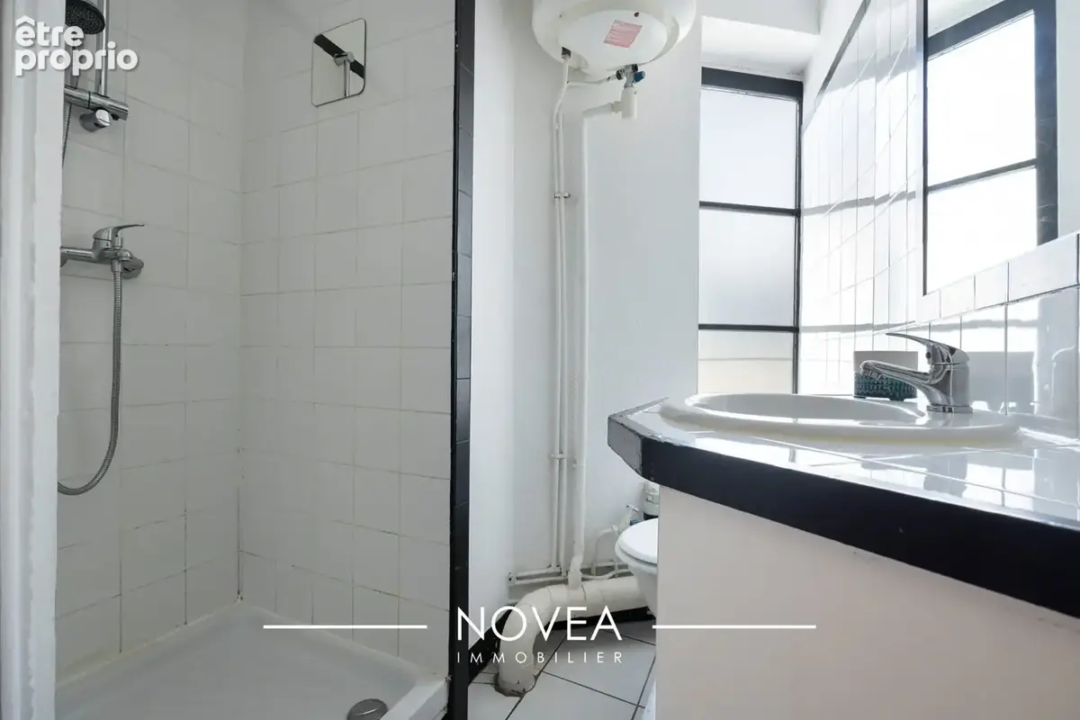 Appartement 31 m² à Lyon-6e  - photo 8