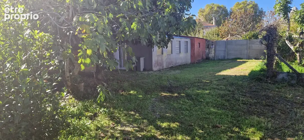 maison ancienne 203 m2 avec jardin clos - photo 21