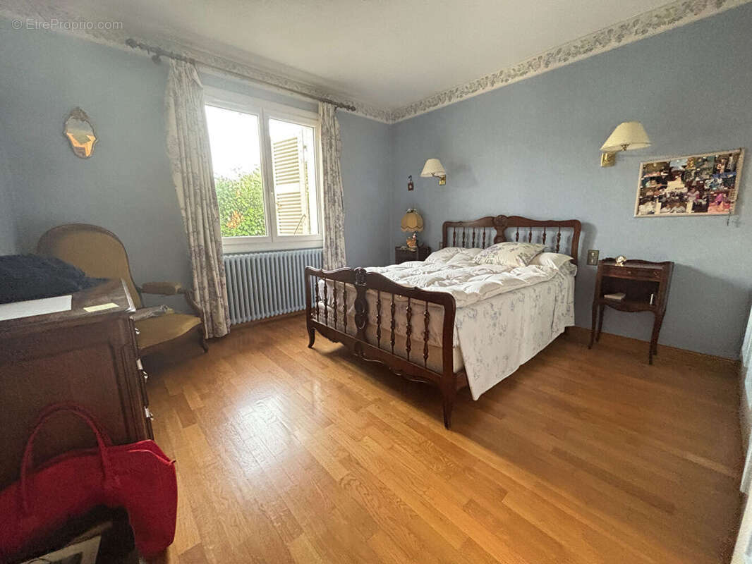 Maison à BOURG-EN-BRESSE