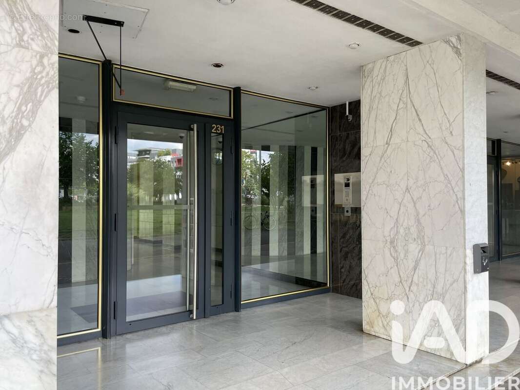 Photo 5 - Appartement à TOURS