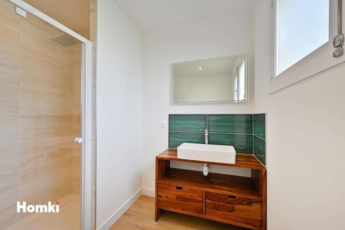 Maison à SAINT-NAZAIRE