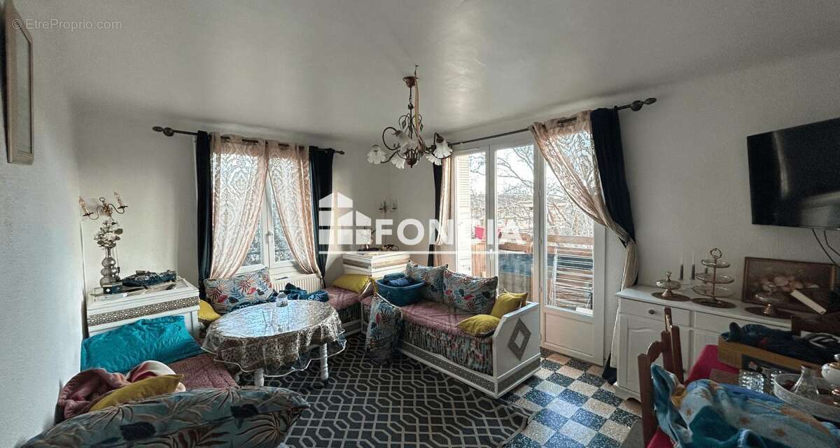 Appartement à AVIGNON