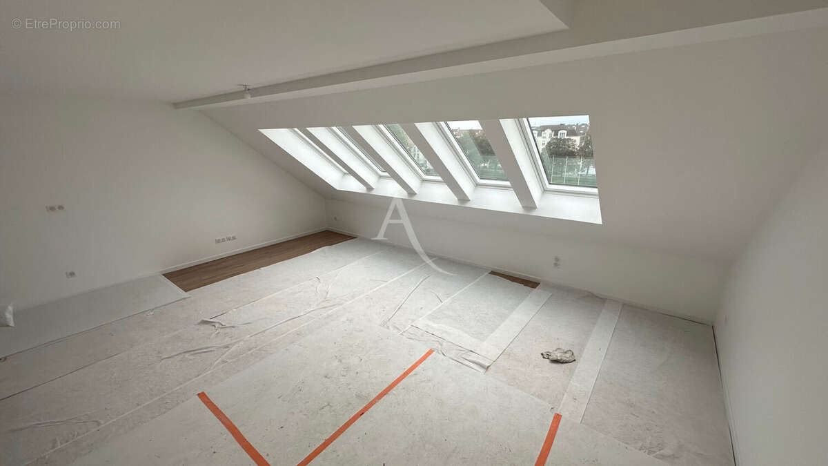 Appartement à MEAUX