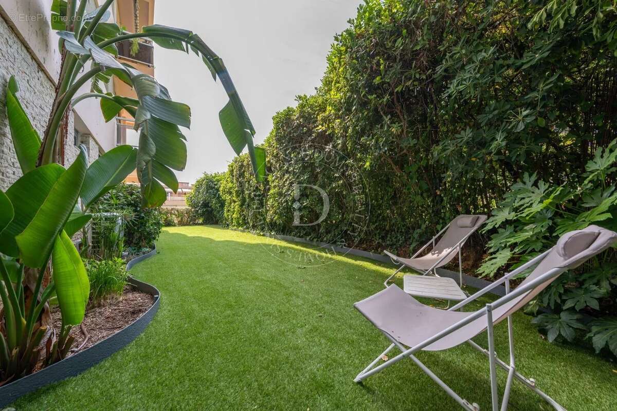 Appartement à VILLEFRANCHE-SUR-MER