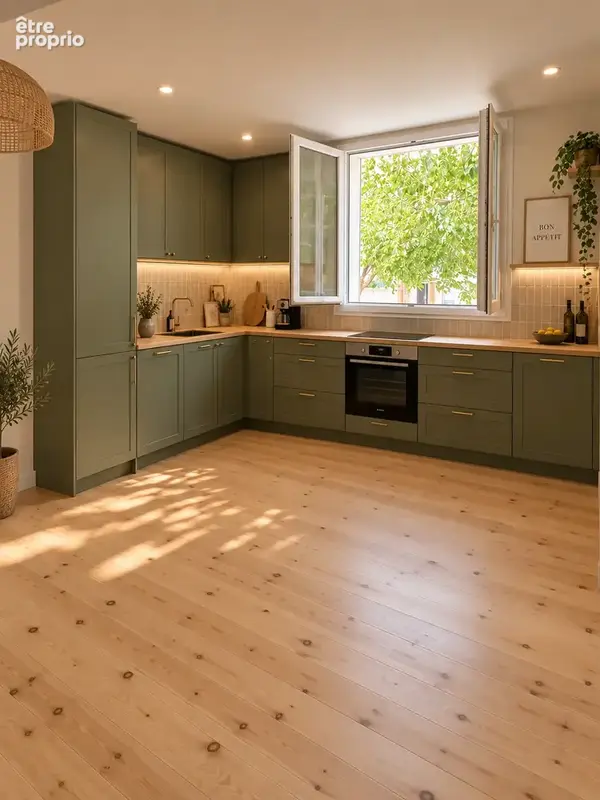 Appartement pour investisseur montélimar sud - photo 2