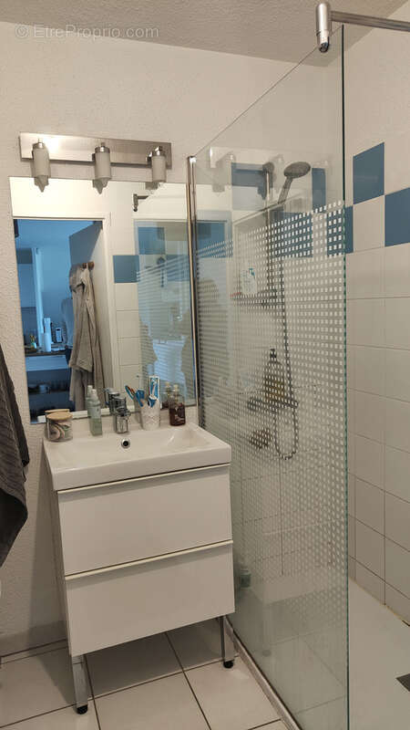 Appartement à SAINT-MACAIRE