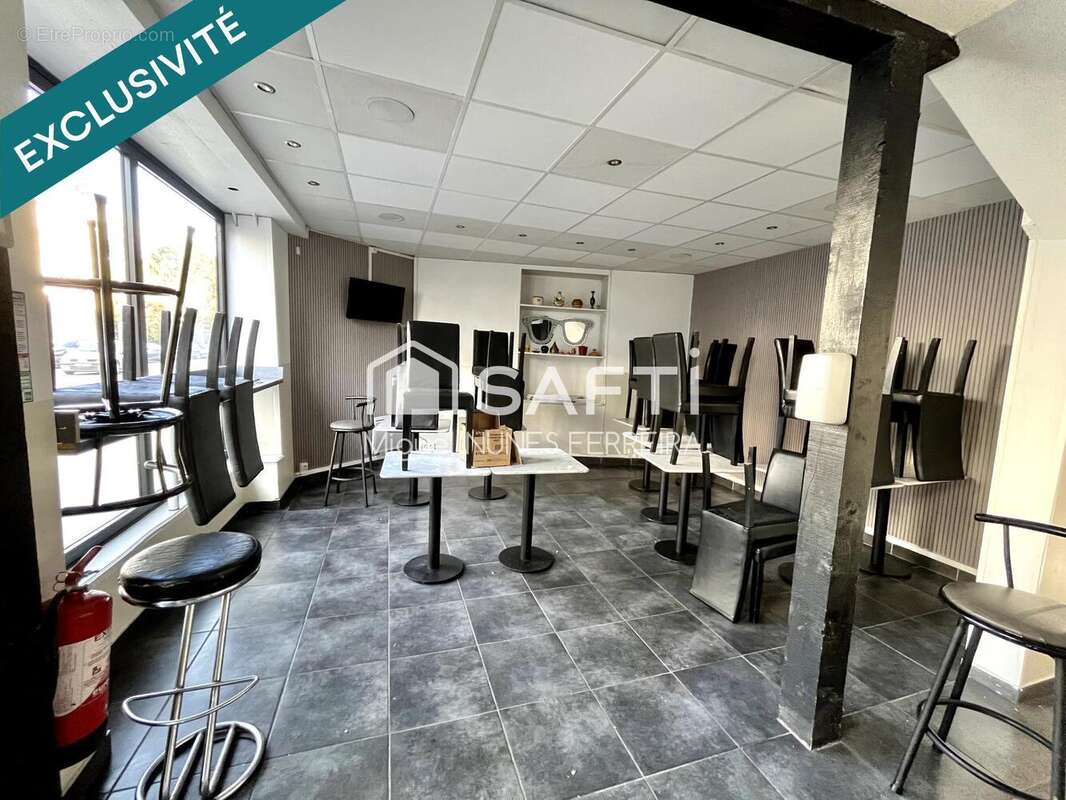 Photo 4 - Appartement à ELBEUF