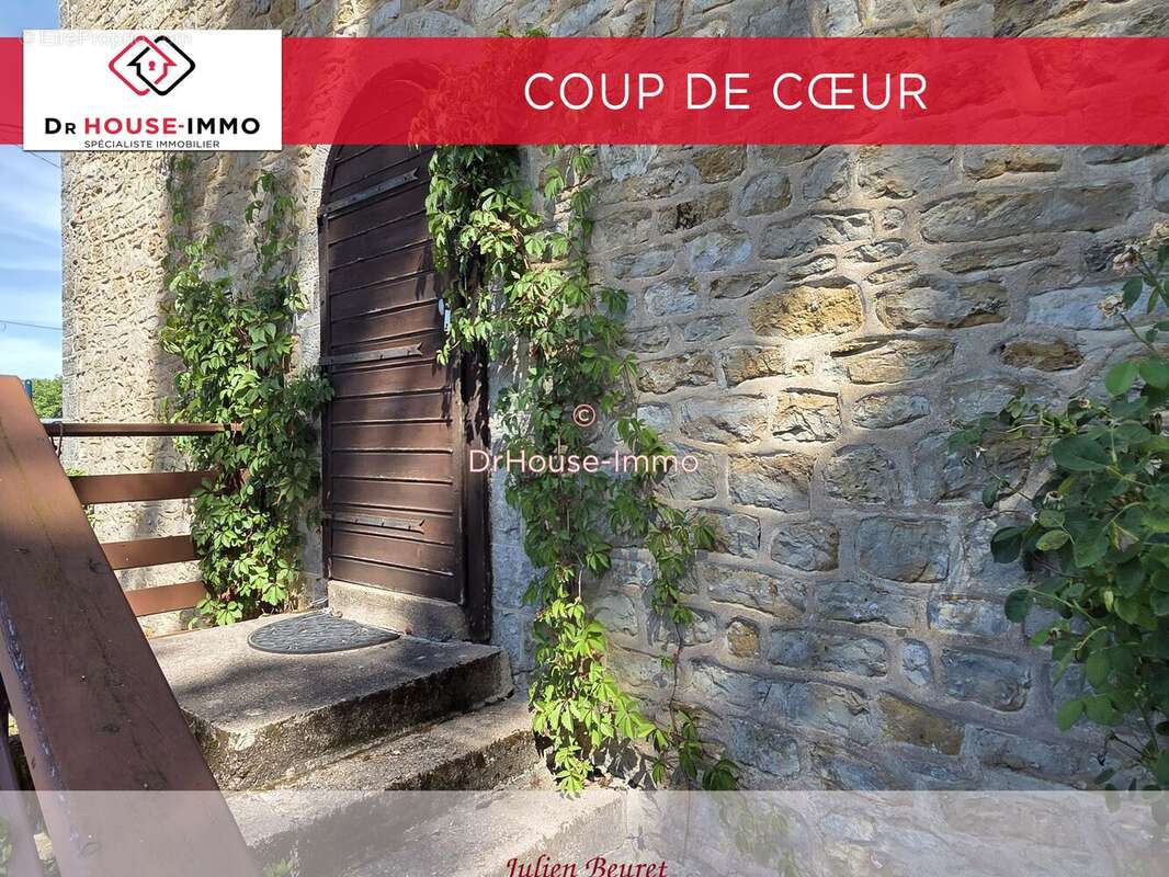 Maison 122 m² à Cubry  - photo 3