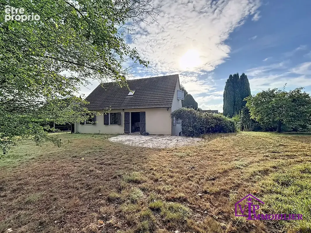 Maison Mesnil Raoul 5 pièce(s) 115 m2 - photo 15
