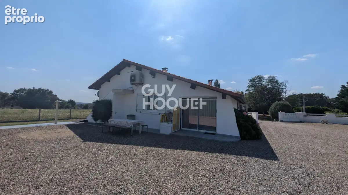 Le Vignau - Maison familiale pleine de charme et de possibilités - photo 8