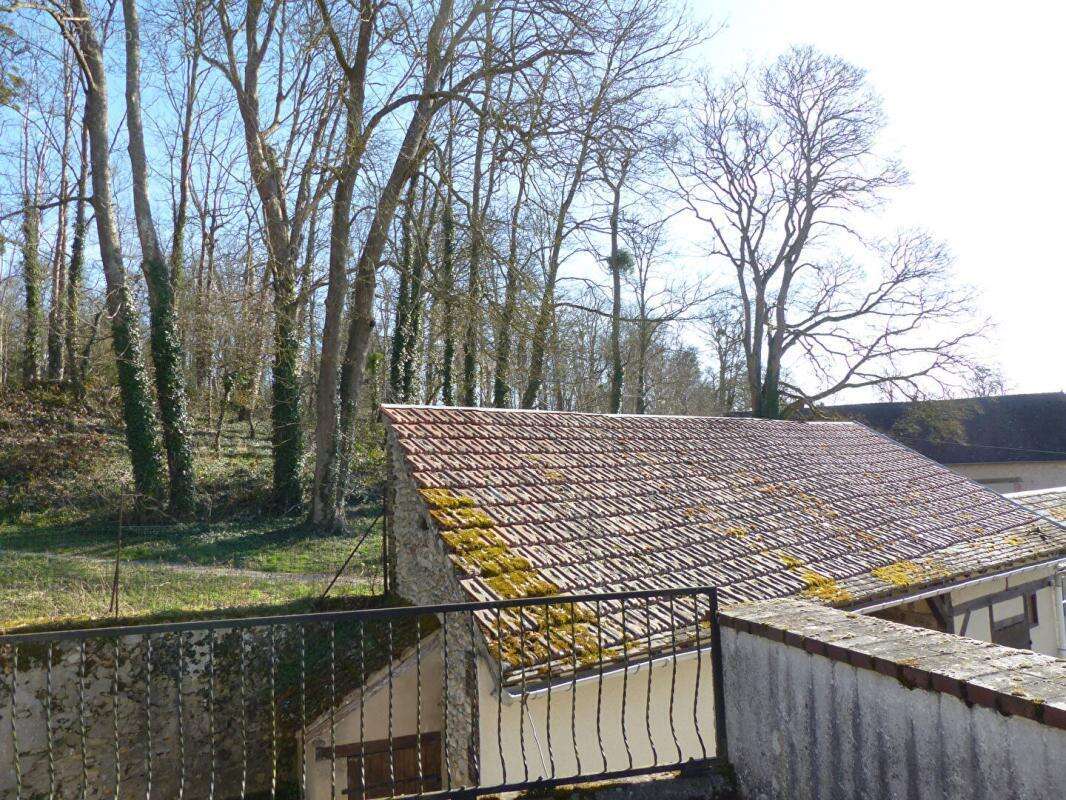 Maison à CHATILLON-COLIGNY