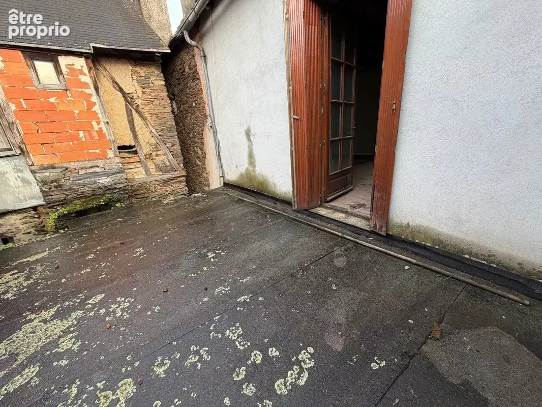 Vente Maison Allassac(19240) 50 000ï¿œ - photo 5