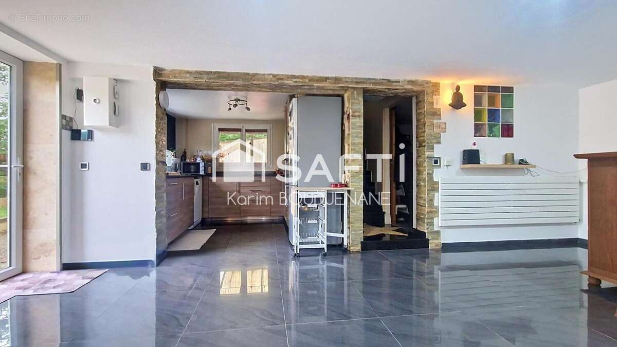 Maison 104 m² à Viarmes  - photo 3