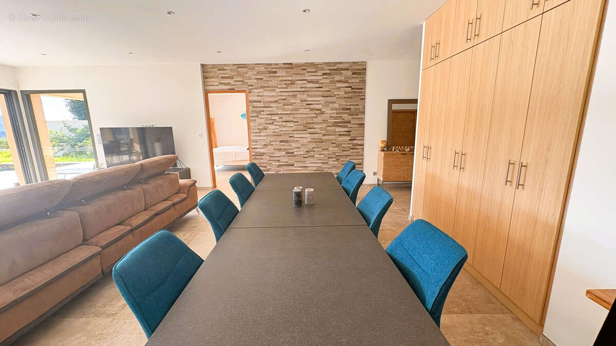 Appartement à CASAGLIONE