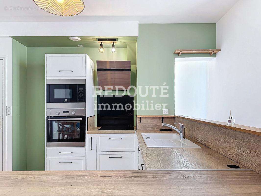Appartement à EPERNAY