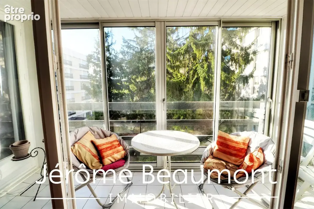 Appartement 4 pièces 83 m² à vendre à Ezanville (95460) - photo 6